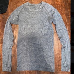 Lululemon Long Sleeve